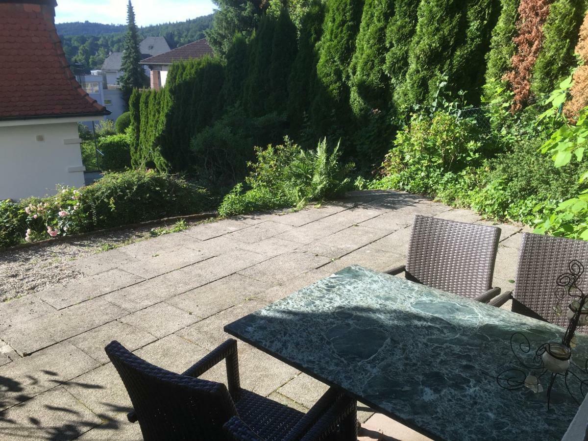 Apartment Am Markgrafenplatz *