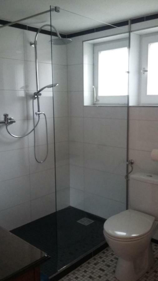 Am Markgrafenplatz Apartment