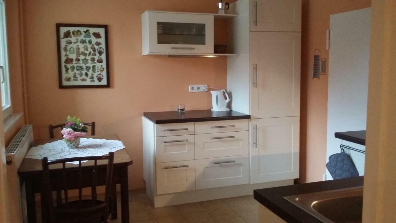 Am Markgrafenplatz Apartment