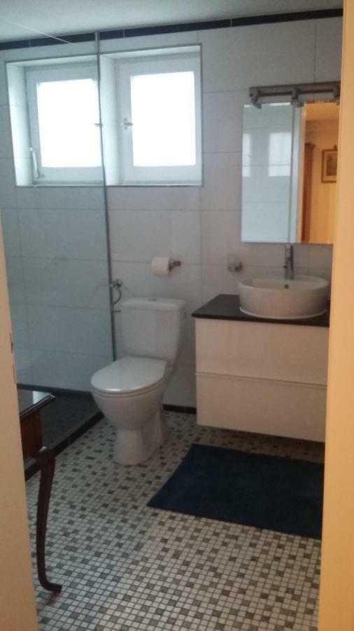 Apartment Am Markgrafenplatz *